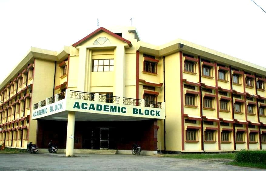 College of Veterinary Science & Animal Husbandry - [CVSC & AH]