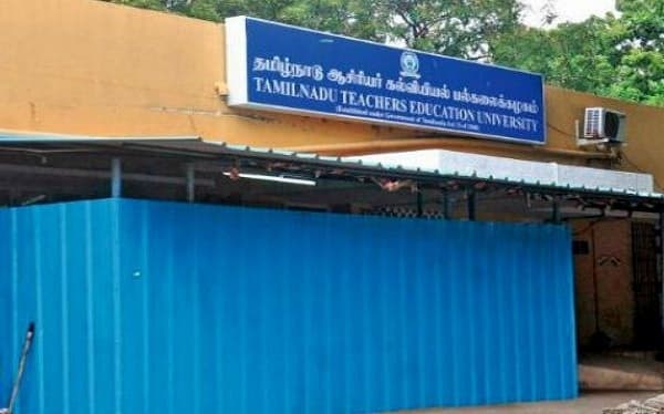 N. K. T. National College of Education for Women