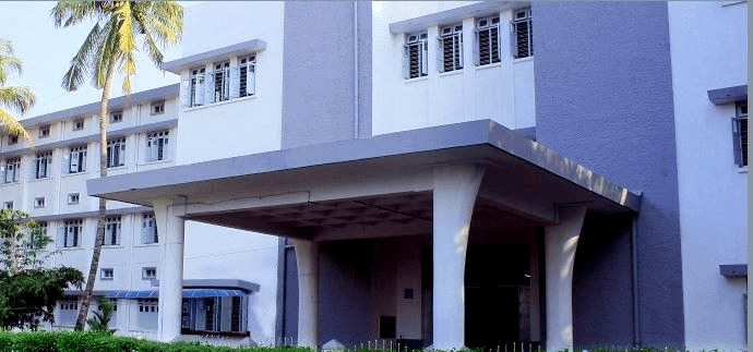 The Cochin College