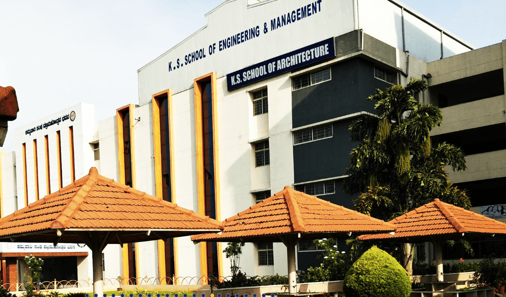 K.S. School of Engineering and Management- [KSSEM]