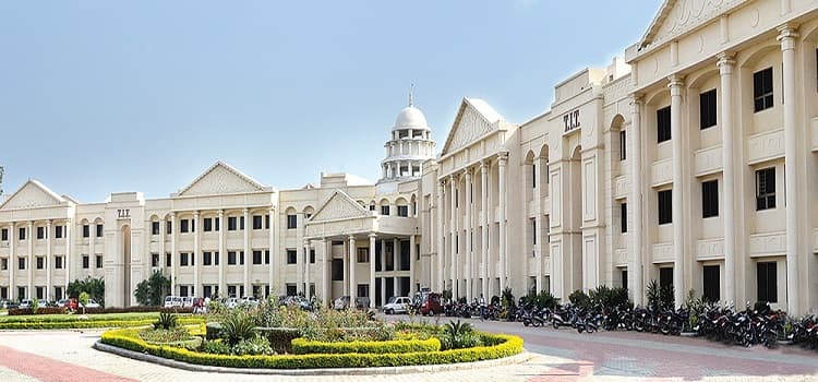 Technocrats Institute of Technology - [TIT]