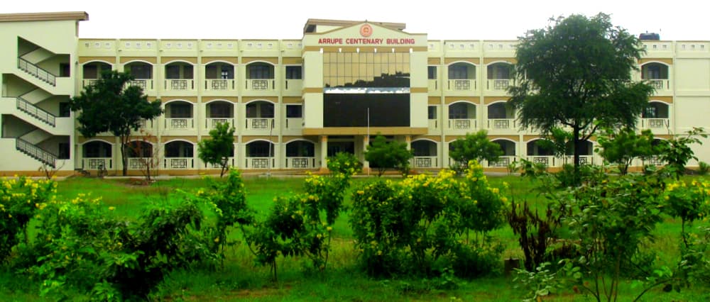 Loyola College of Education