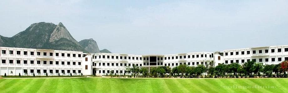 Siddartha Educational Academy Group of Institutions - [SEAT]