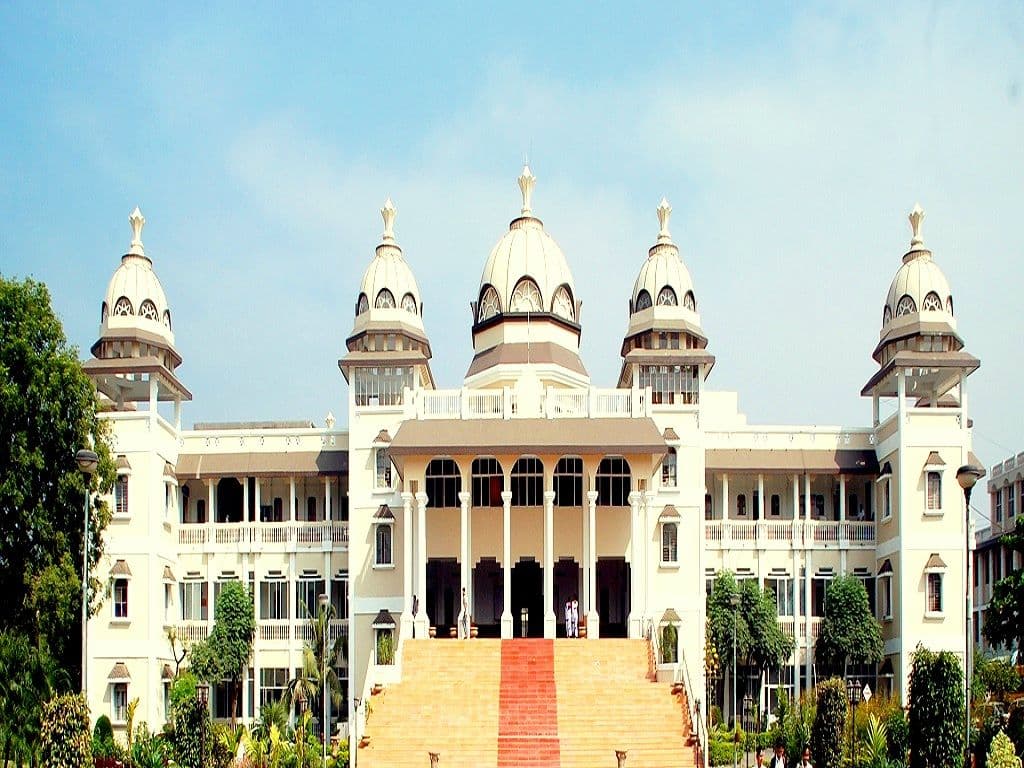 DMIHER, Centre For Distance and Online Education - [CDOE]