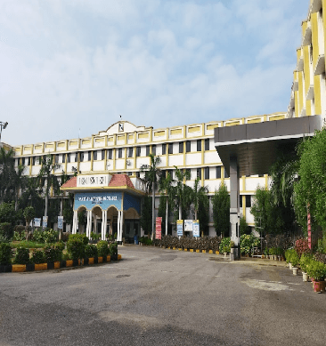 Narayana Engineering College Gudur - [NEC]