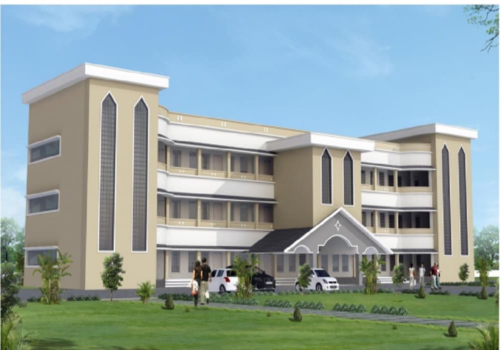 MCT College of Legal Studies