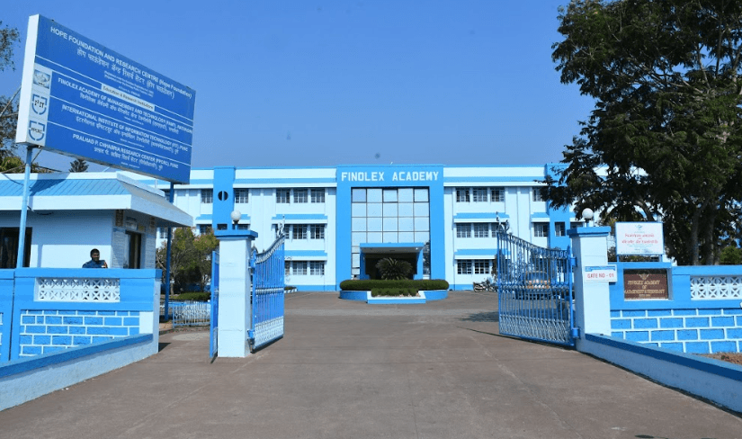 Finolex Academy of Management and Technology - [FAMT]
