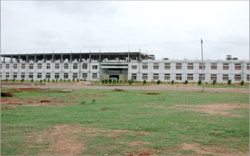 Avanthi's Research and Technological Academy - [ARTA]