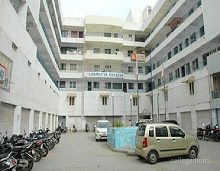 Lokmanya Group of Colleges