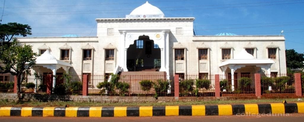 SG Balekundri Institute of Technology - [SGBIT]