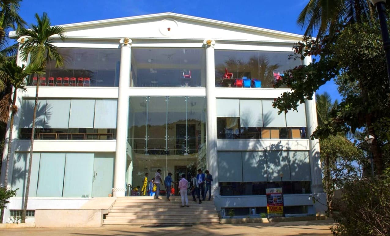 Acliv Technology and Management Academy - [ATMA]
