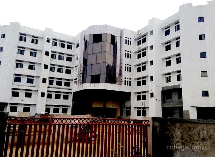 Dr DY Patil College of Pharmacy Akurdi