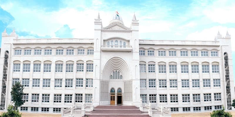 Mody University, School of Legal Studies-[SLS]