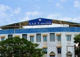 S.V.E.T. College