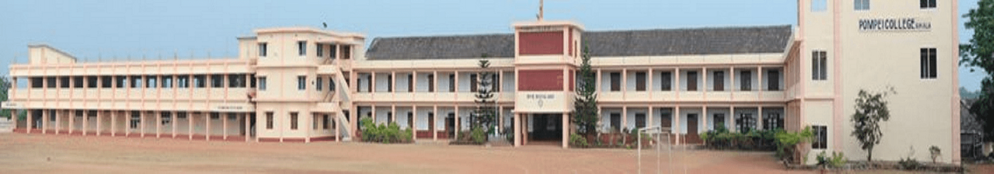 Pompei College