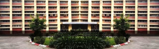 Pandit Jagat Ram Government Polytechnic College