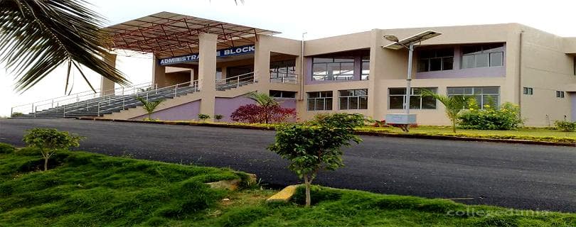 APS College of Engineering - [APS]