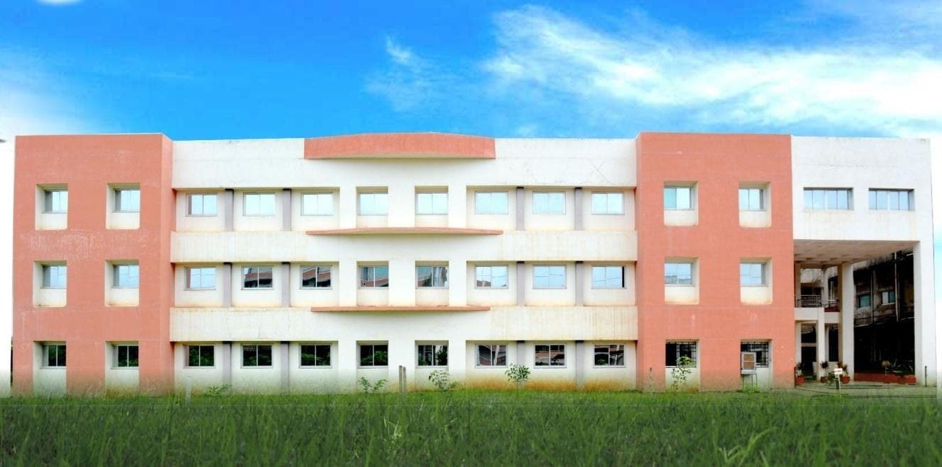 Rungta College of Science and Technology - [RCST]