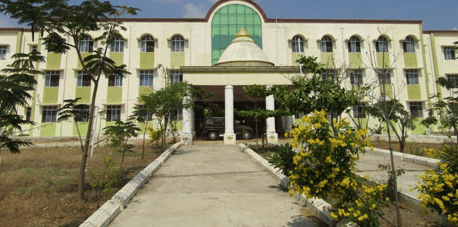 University College of Engineering, Anna University