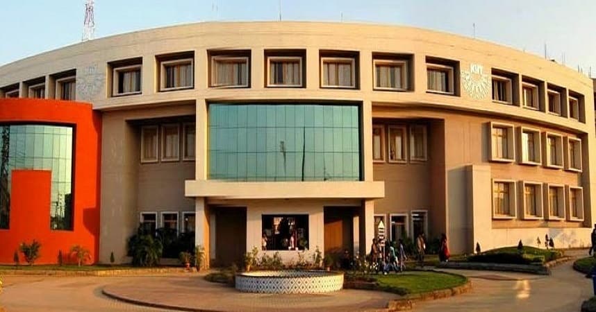 Kalinga Institute of Industrial Technology - [KIIT]