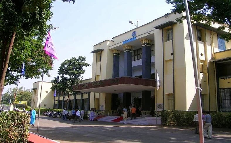 Mother Teresa Law College - [MTLC]