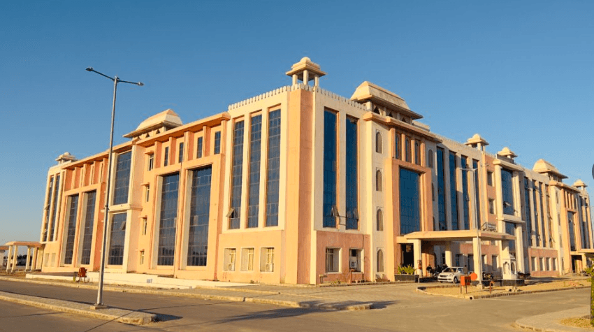 Government Medical College