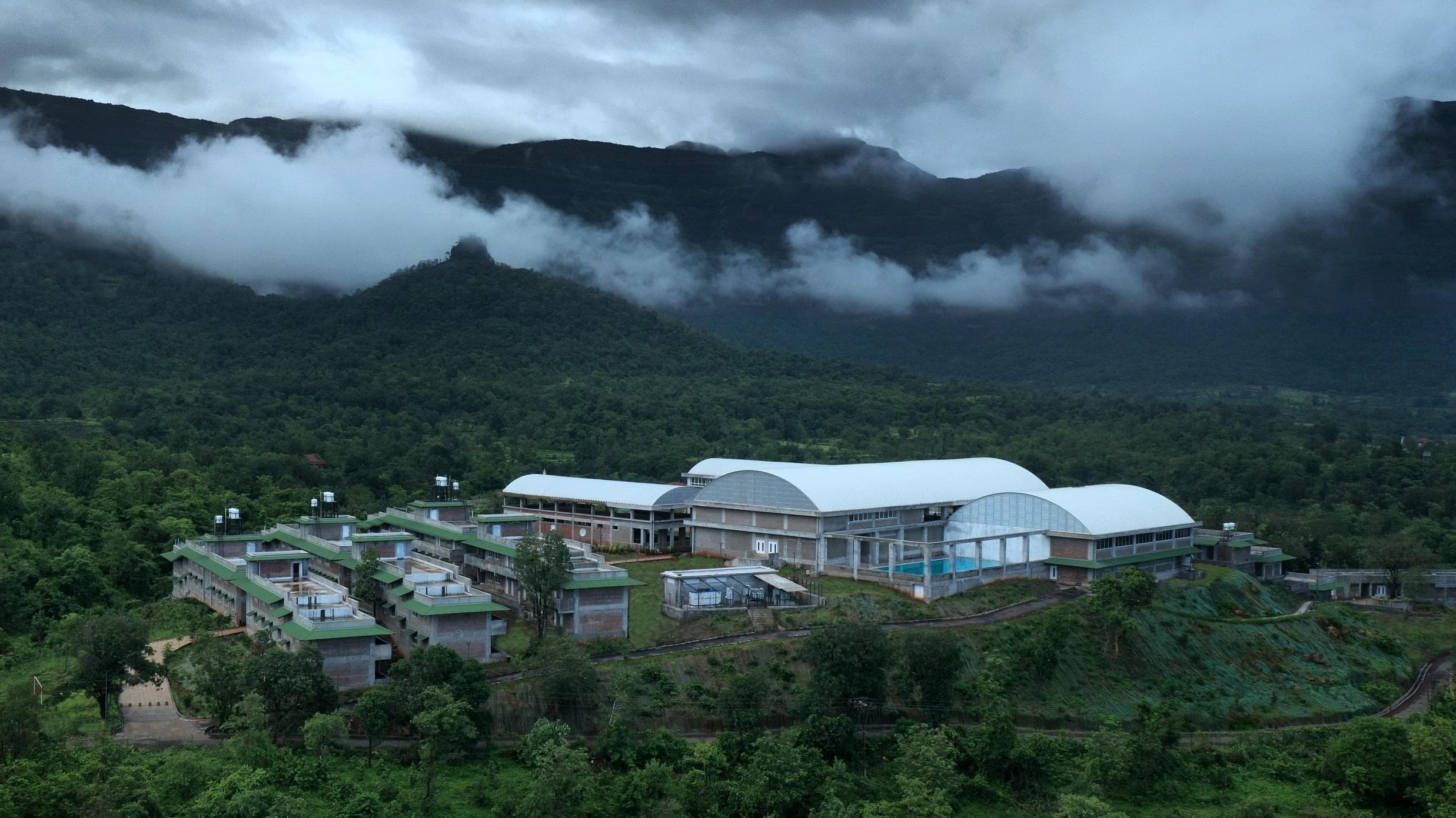 Vijaybhoomi University