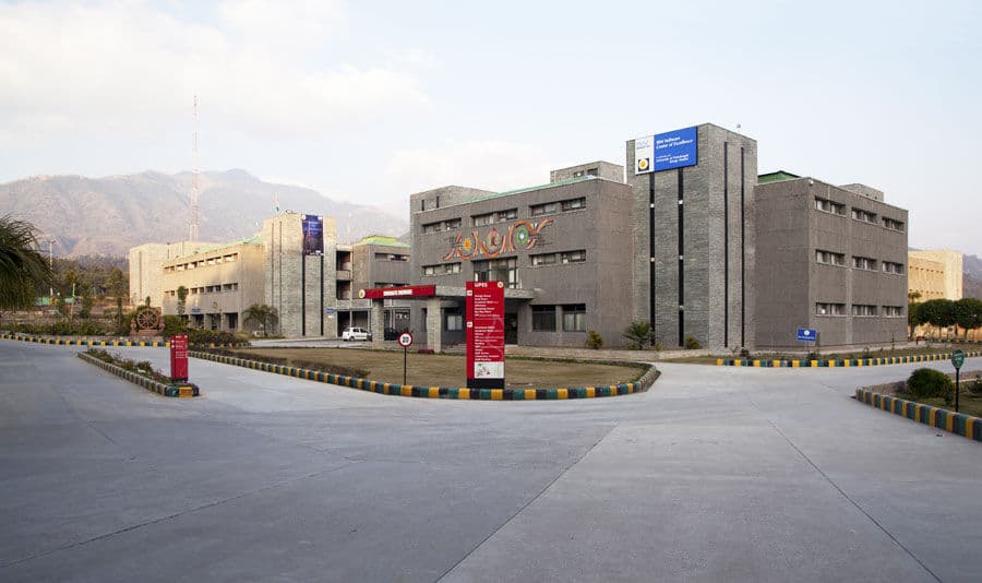 UPES Online