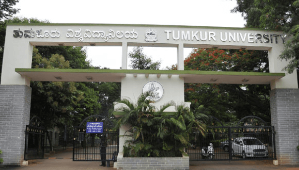 Tumkur University