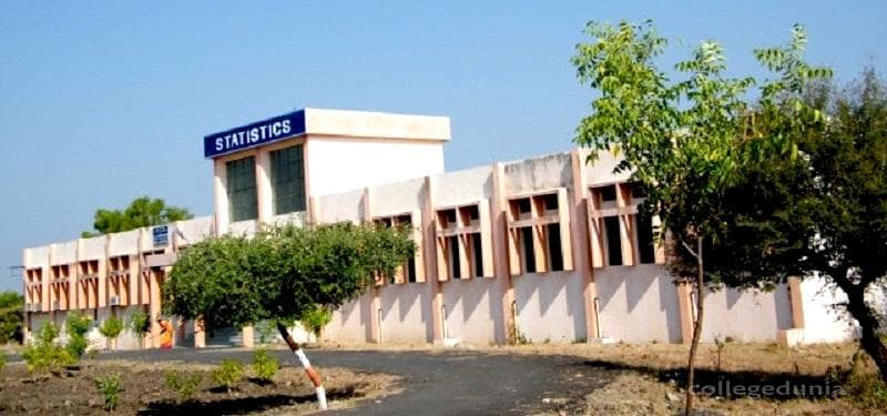 Shivshakti Arts and Commerce College