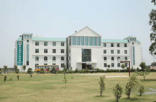 Samalkha Group of Institutions - [SGI]