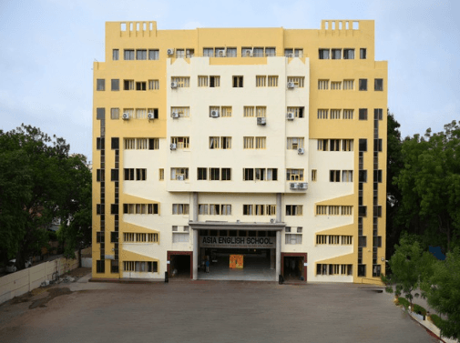 JG College of Commerce