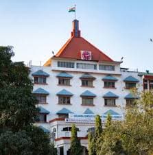 Girijananda Chowdhury University