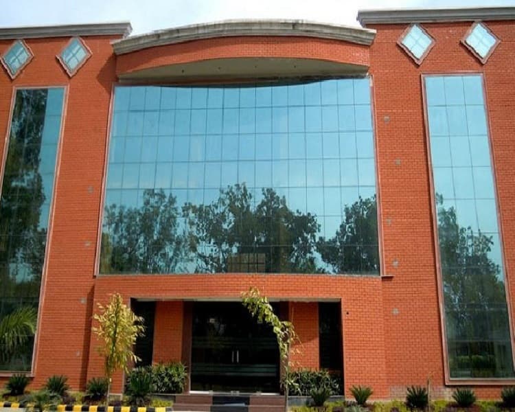 Mahaveer University