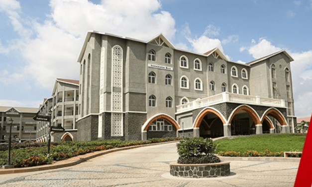 Symbiosis Centre for Online Learning - [SCOL]
