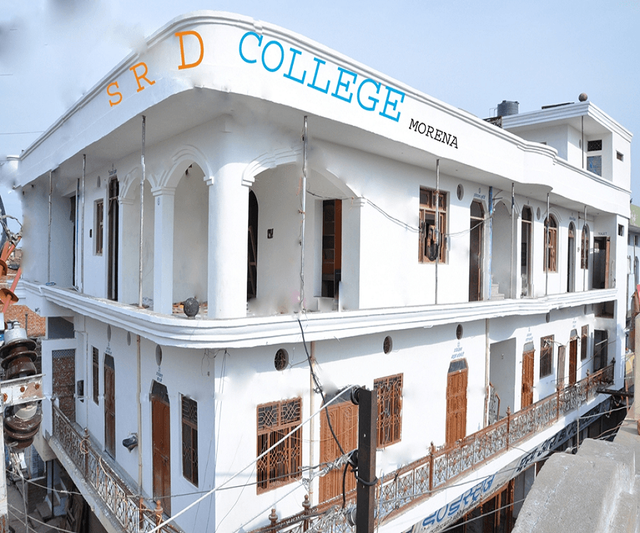 S.R.D. College