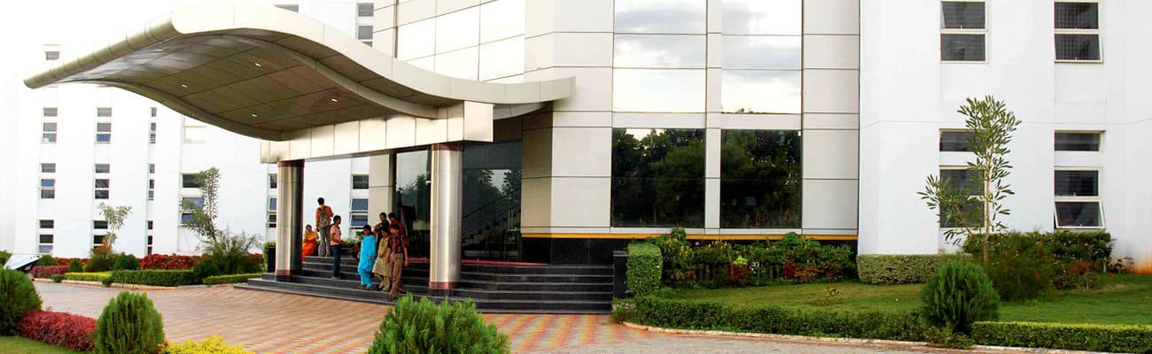 Vidya Vikas Law School - [VLS]