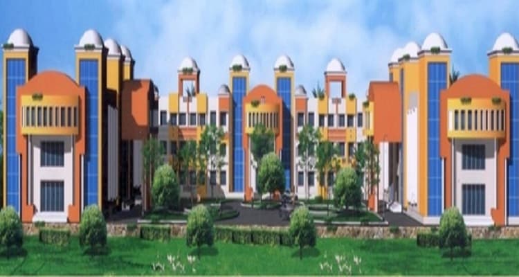 Gonna Institute of Information Technology and Sciences - [GIITS]