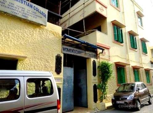 Women's Christian College