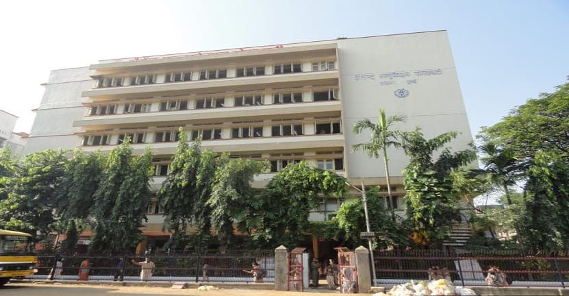 Shailendra Education Society's Arts, Commerce & Science College