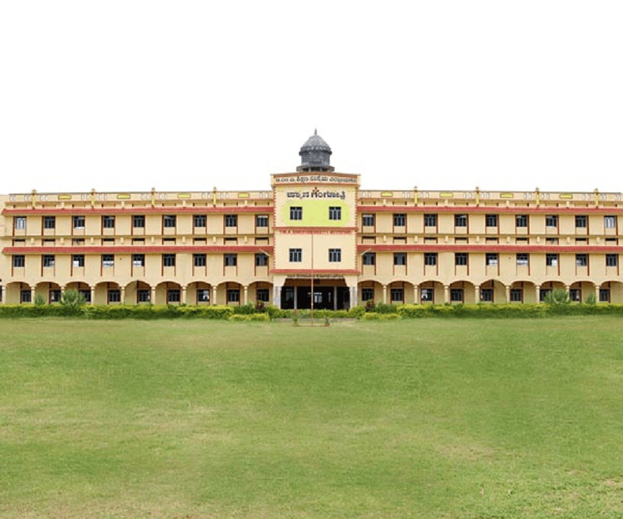 T.M.A.E.  Society's College of Education