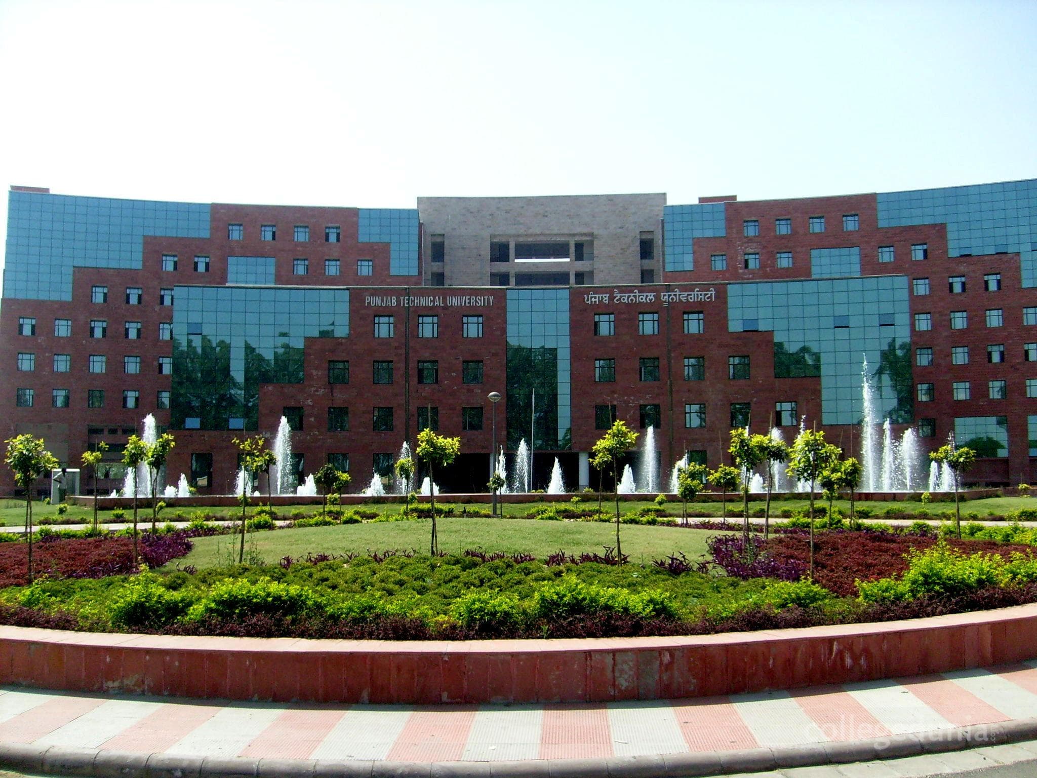 Sarvodaya College of Technology and Management - [SCOTM]