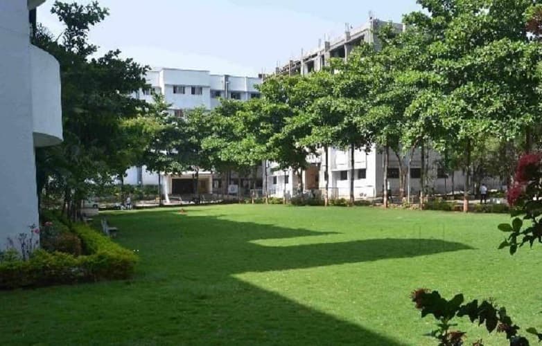 Charak College of Pharmacy & Research - [CCPR] Wagholi