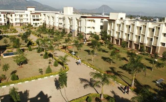 Nagarjuna College of Management Studies - [NCMS]