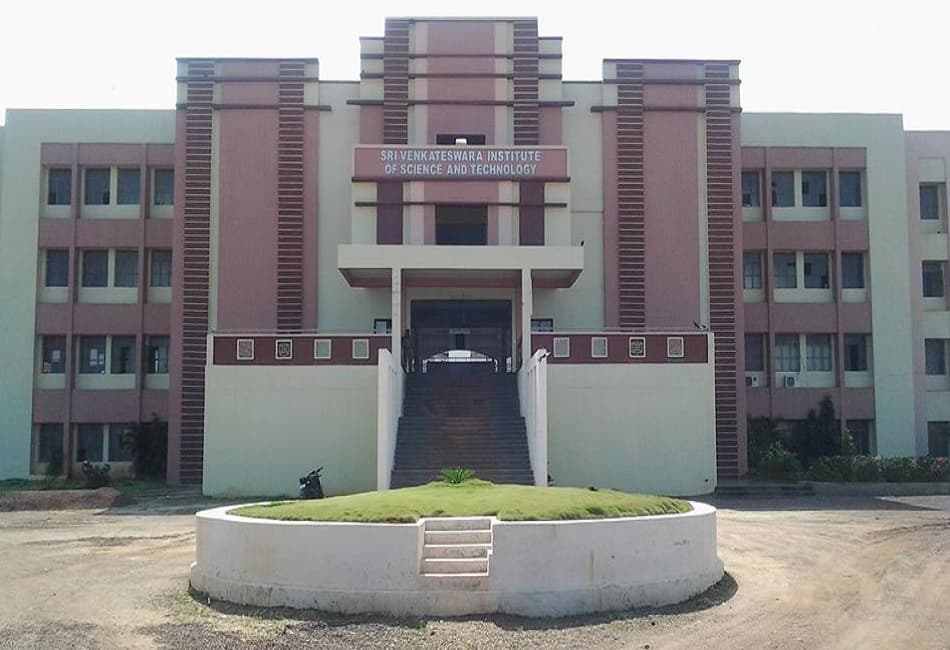 Sri Venkateswara Institute of Science and Technology - [SVIST]