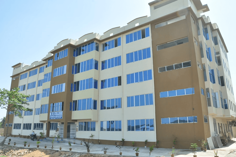 M.R. College of Pharmaceutical Sciences and Research