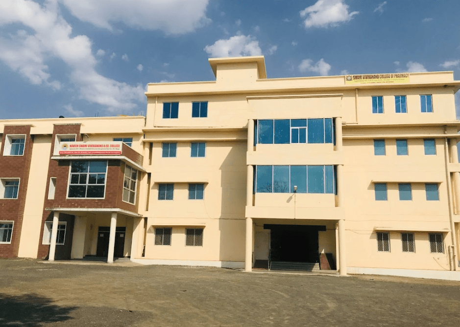 Swami Vivekanand Group of Institutions - [SVGI]