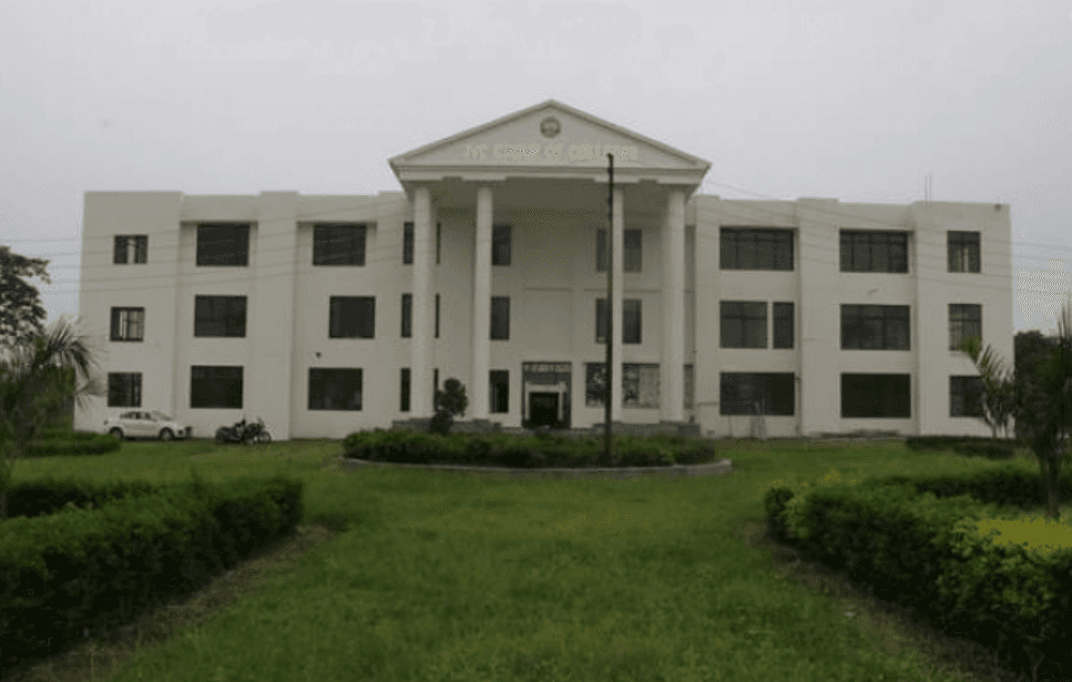 Jagannath Viswa College