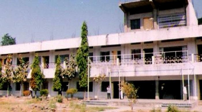 HKE Society's College of Pharmacy