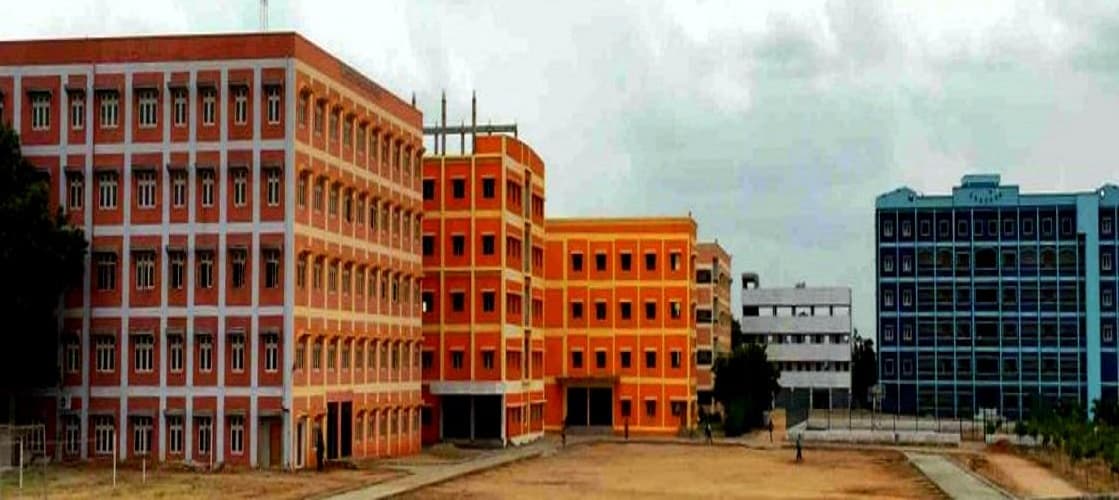 DRK Institute of Science and Technology - [DRKIST]